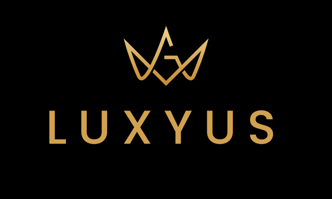 Luxyus.com